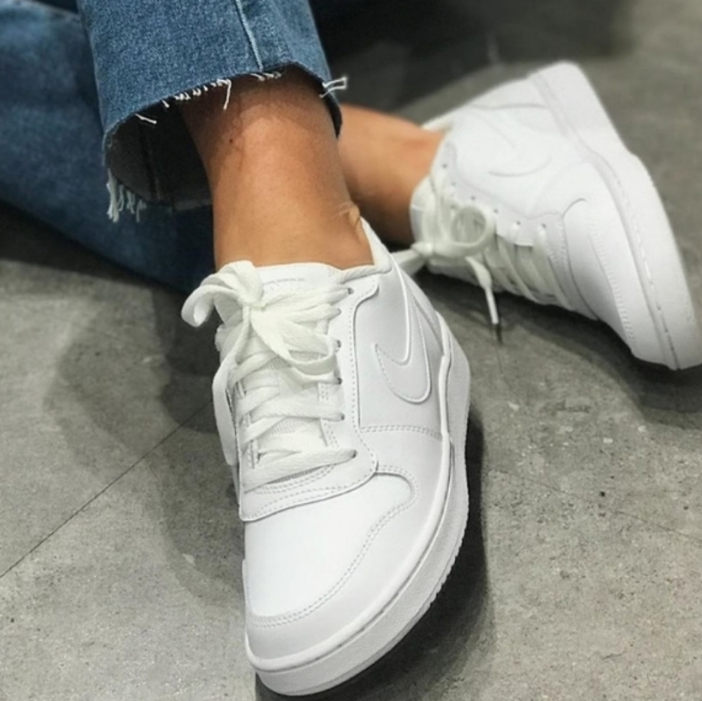 NEW Nike Ebernon Shoes - Picture 3 of 11